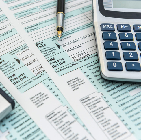 Business Tax Preparation and Planning
