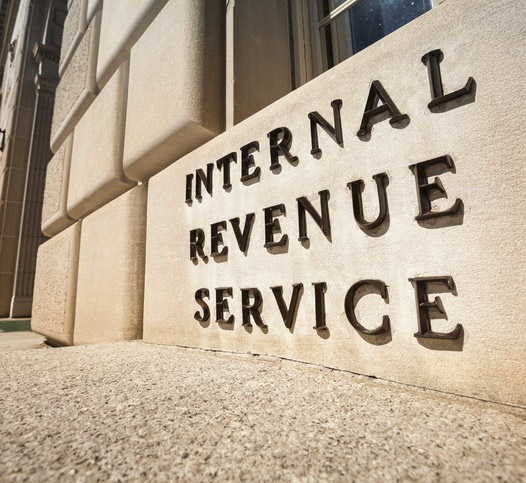 Taxpayer Representation