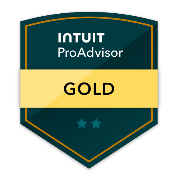 Intuit Quickbooks ProAdvisor