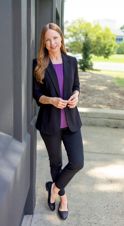 April Bahrs, CPA, EA - Tax Professional & Small Business Advisor