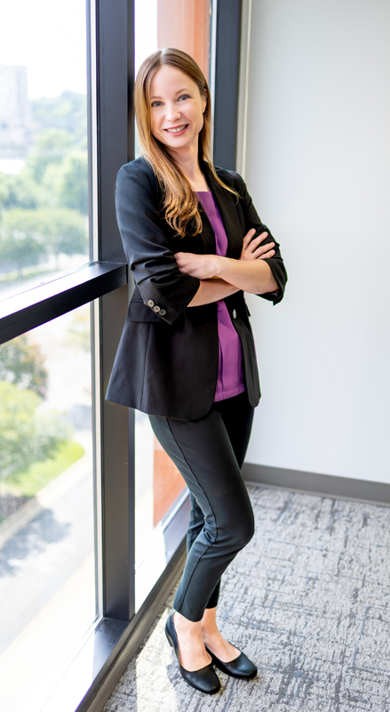 April Bryson Bahrs, CPA, EA - Tax Professional