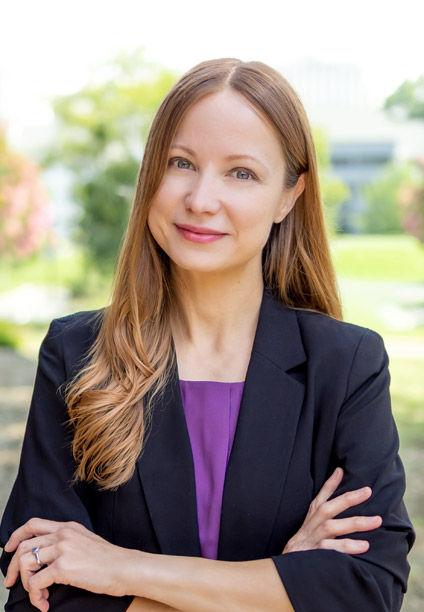 April Bahrs, CPA, EA - Tax Professional & Small Business Advisor